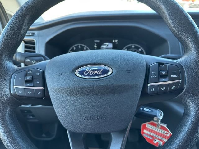 Used 2024 Ford Transit 250 Low Roof w/ Exterior Upgrade Package image 17