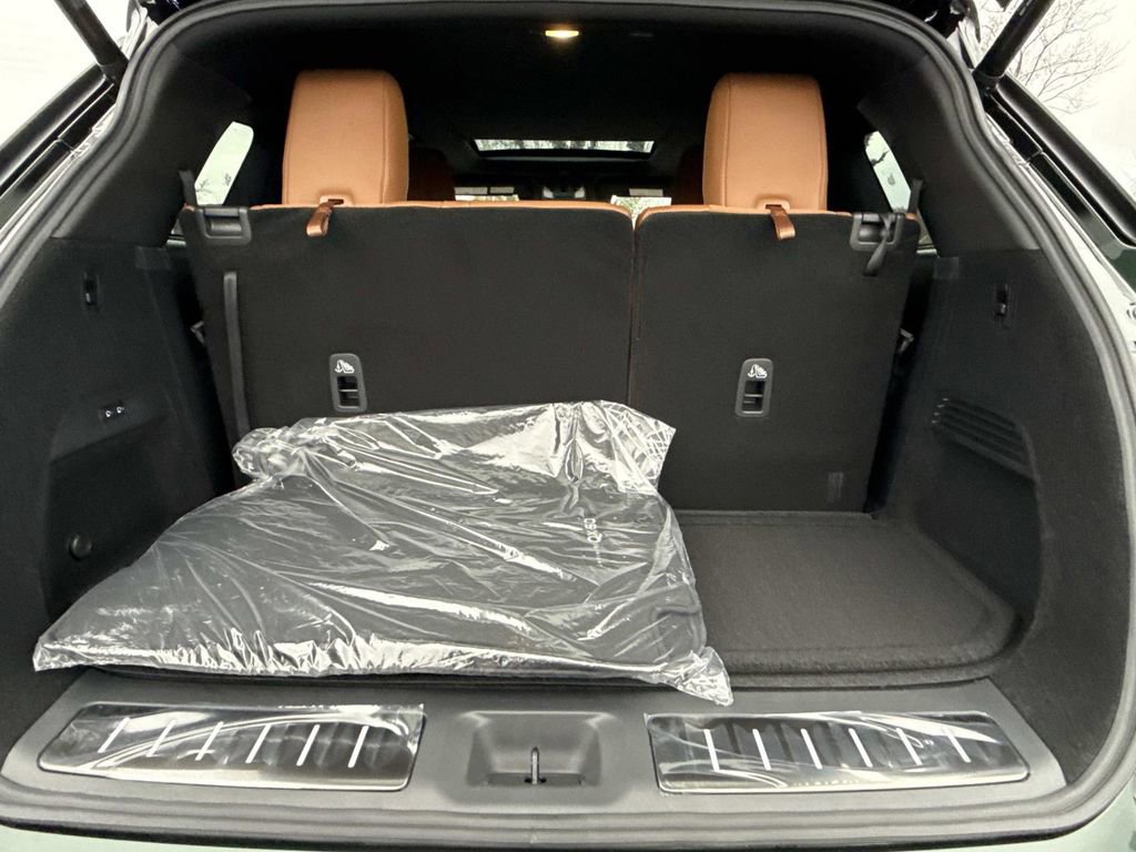 New 2026 INFINITI QX60 Autograph w/ Autograph Tech Package image 22