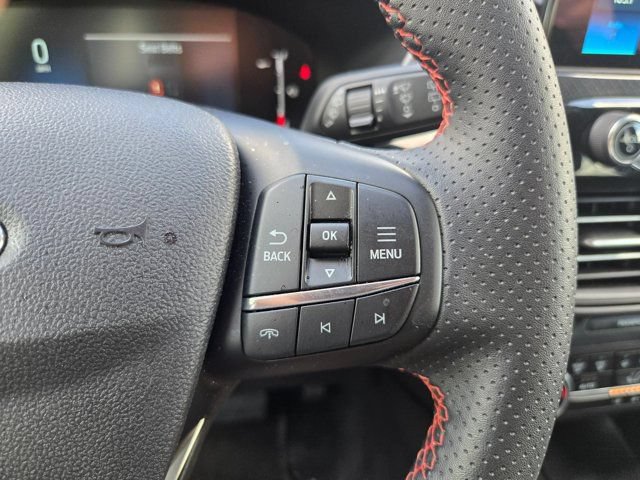Used 2025 Ford Escape ST-Line AWD/4WD image 20