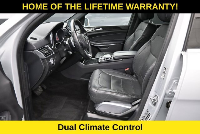 Used 2019 Mercedes-Benz GLS 550 4MATIC image 14