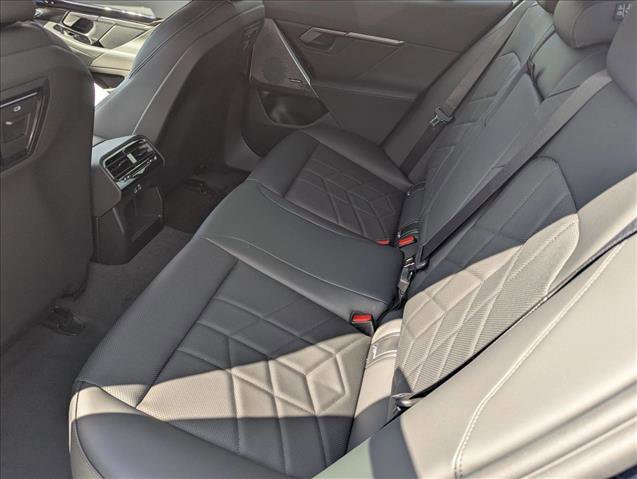 New 2026 BMW 530i image 15