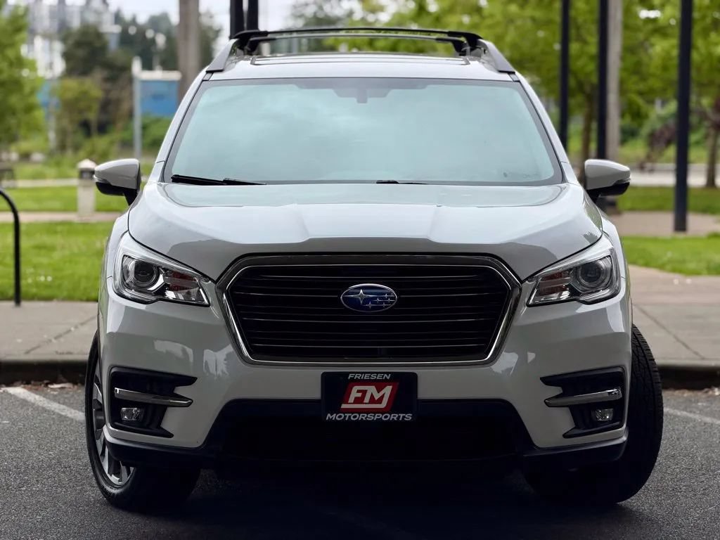 Used 2020 Subaru Ascent Limited w/ Technology Package AWD/4WD image 4