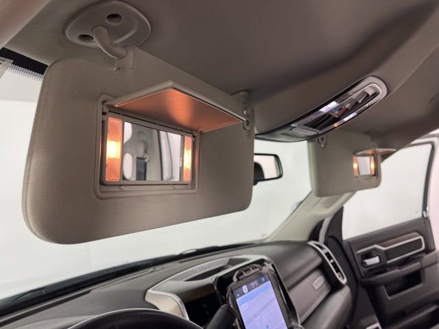 Used 2024 RAM 2500 Laramie image 39
