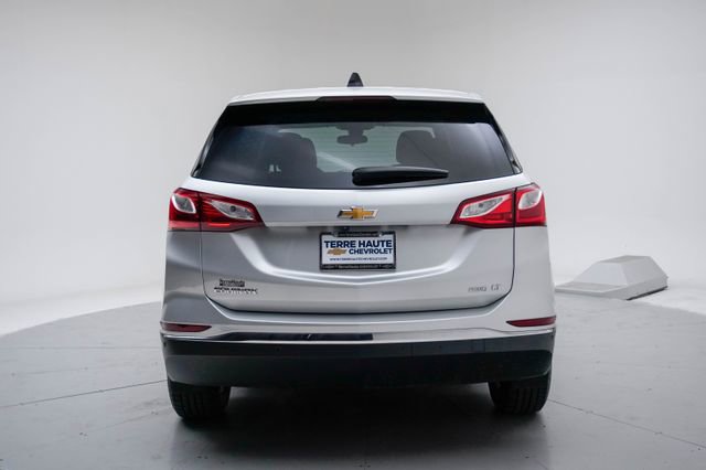 Used 2020 Chevrolet Equinox LT image 5