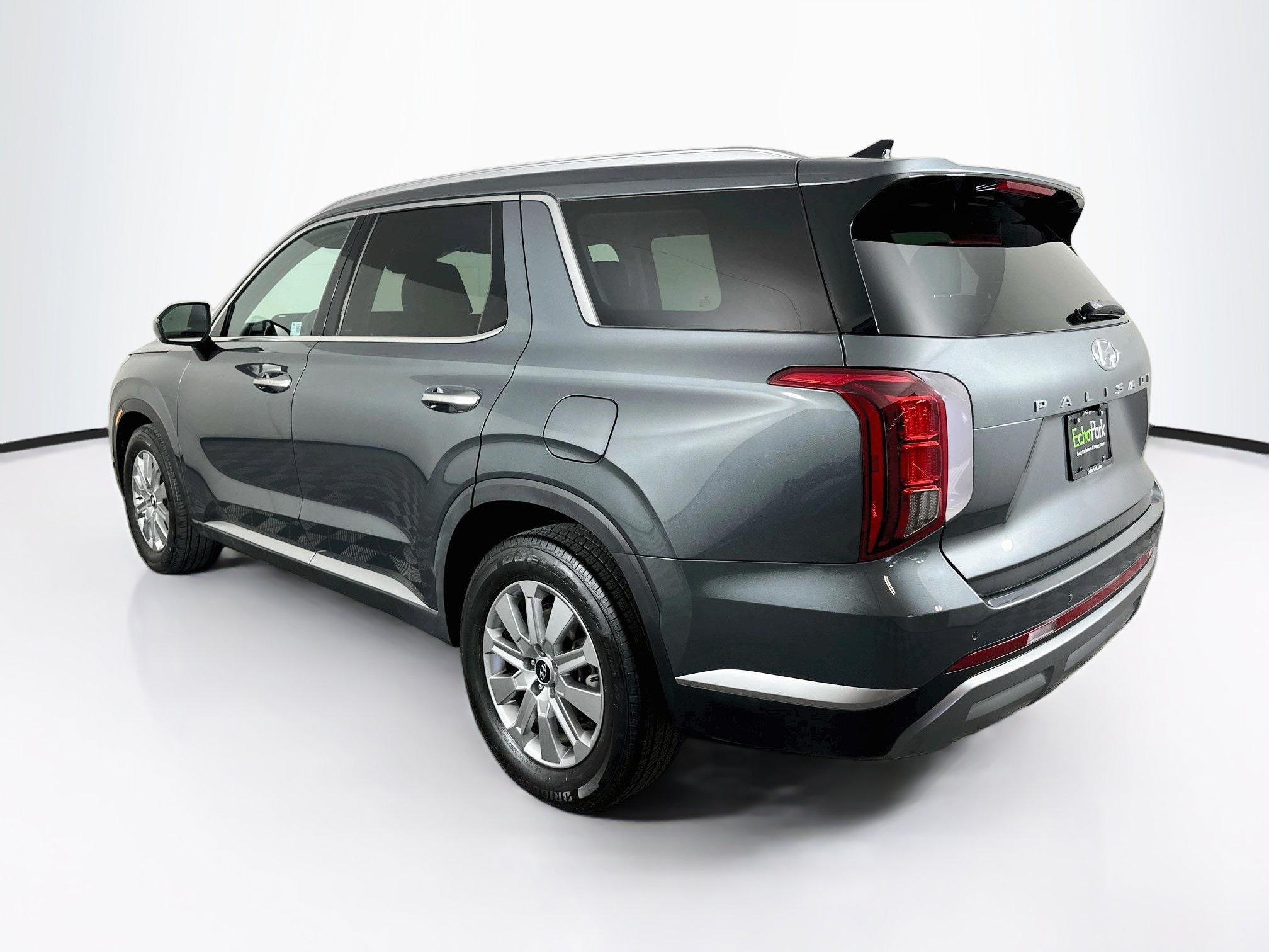 Used 2025 Hyundai Palisade SEL FWD image 5