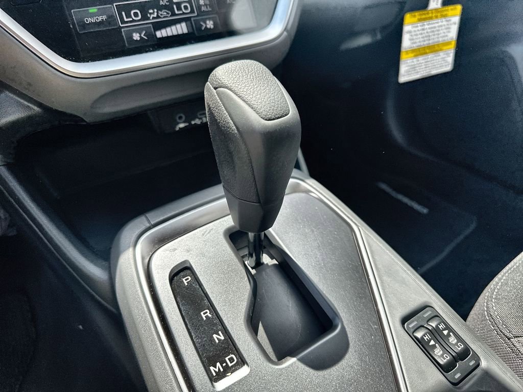 Used 2025 Subaru Crosstrek 2.0i Premium image 26