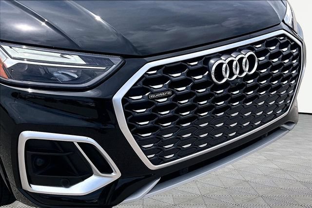 Used 2023 Audi Q5 2.0T Premium Plus w/ Premium Plus Package AWD/4WD image 30