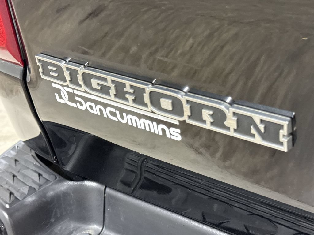 Used 2022 RAM 1500 Big Horn AWD/4WD image 26