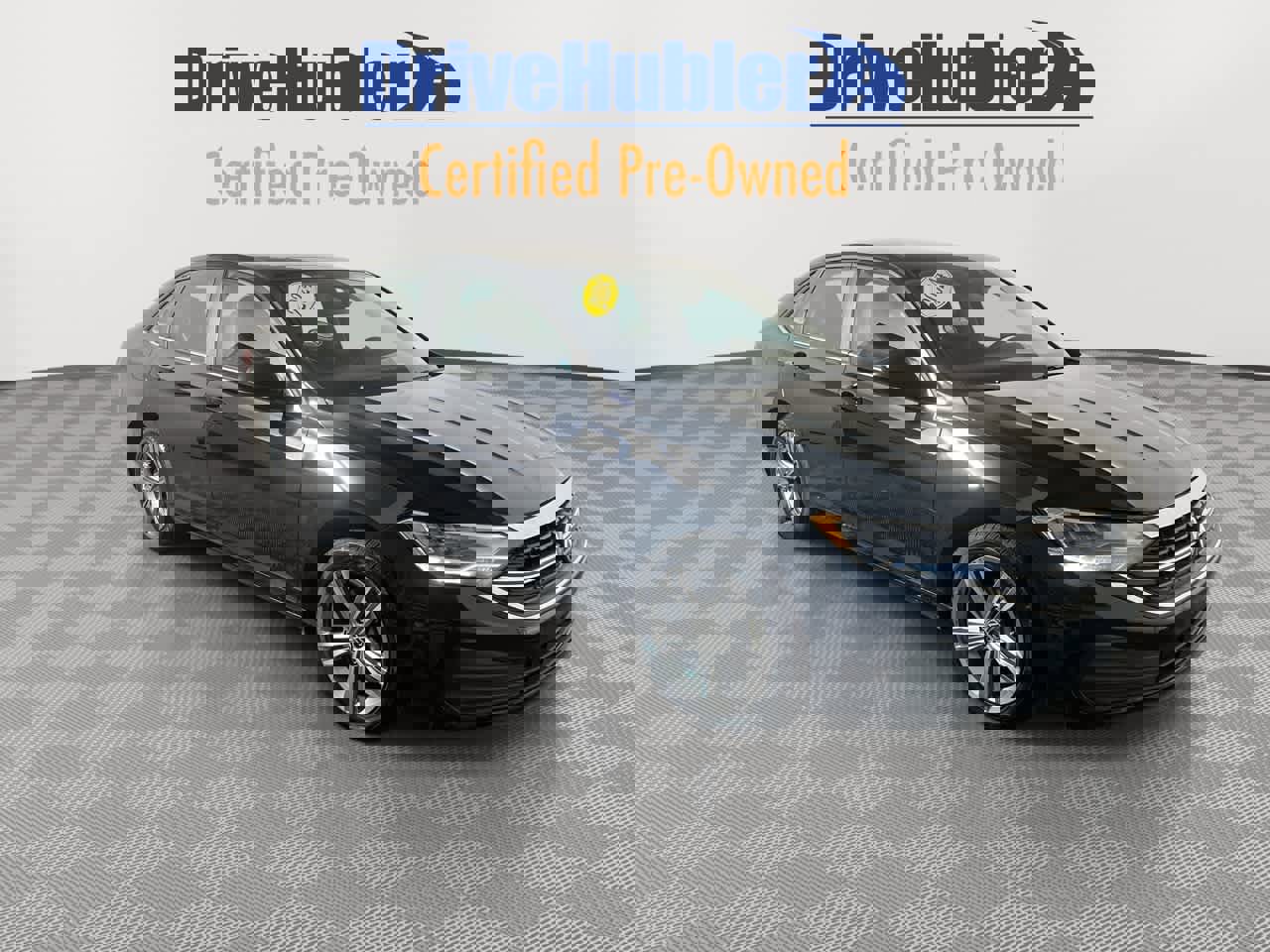 Used 2024 Volkswagen Jetta SE image 7