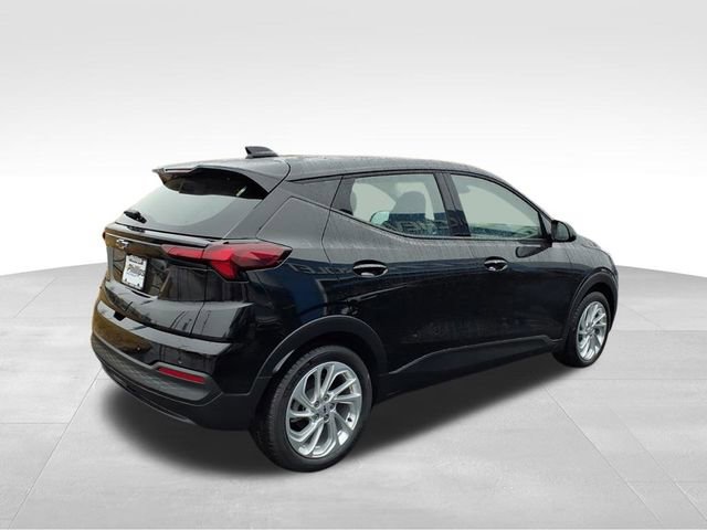 New 2027 Chevrolet Bolt LT w/ Comfort Package image 3