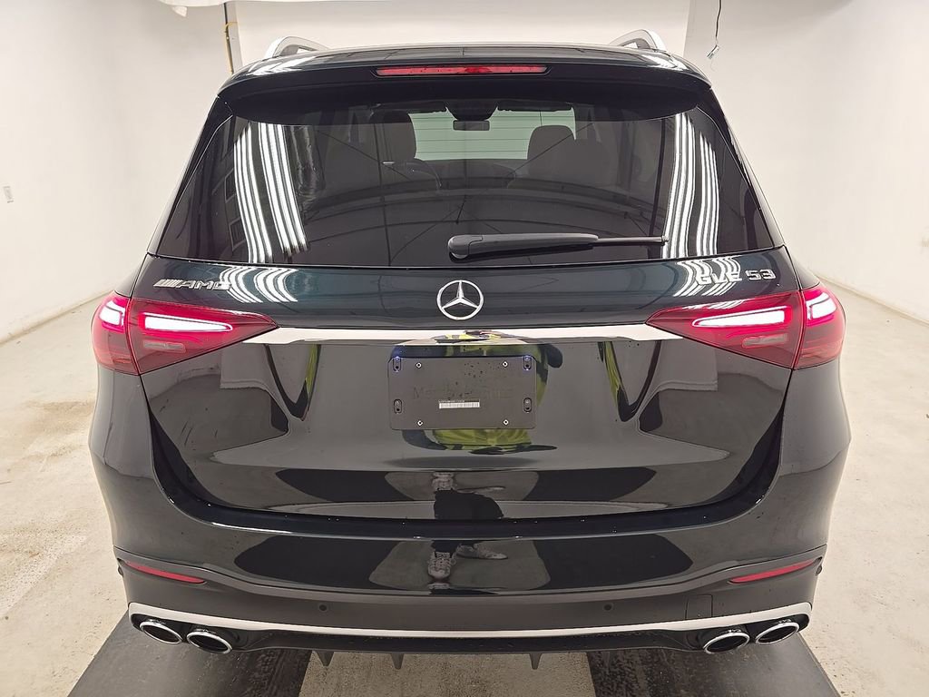Used 2024 Mercedes-Benz GLE 53 AMG 4MATIC image 13