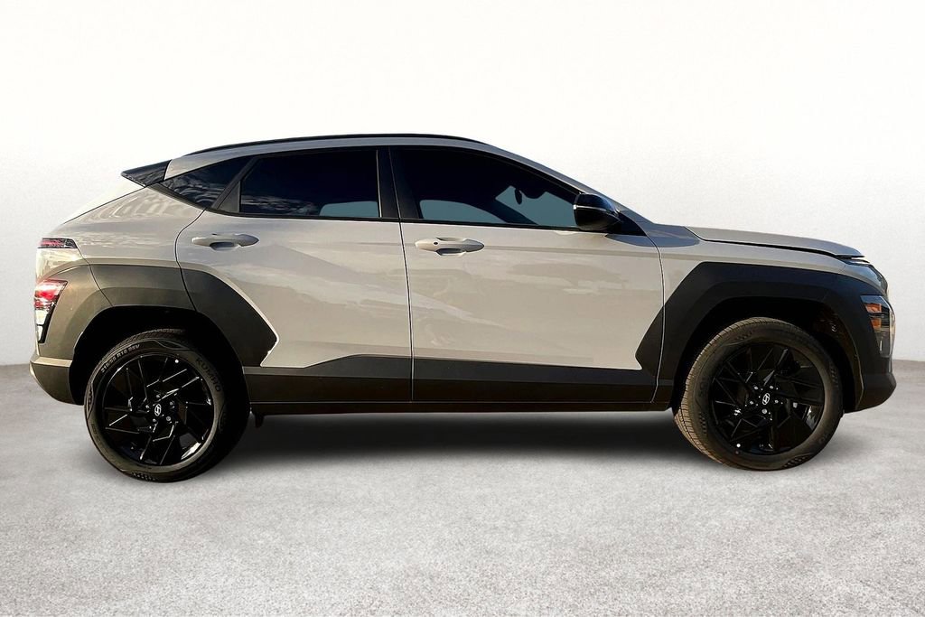 New 2026 Hyundai Kona SEL Sport FWD image 7