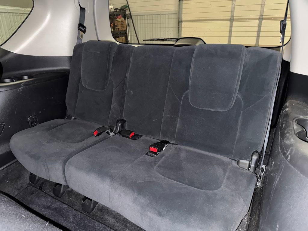 Used 2019 Nissan Armada SV w/ Driver Package image 25