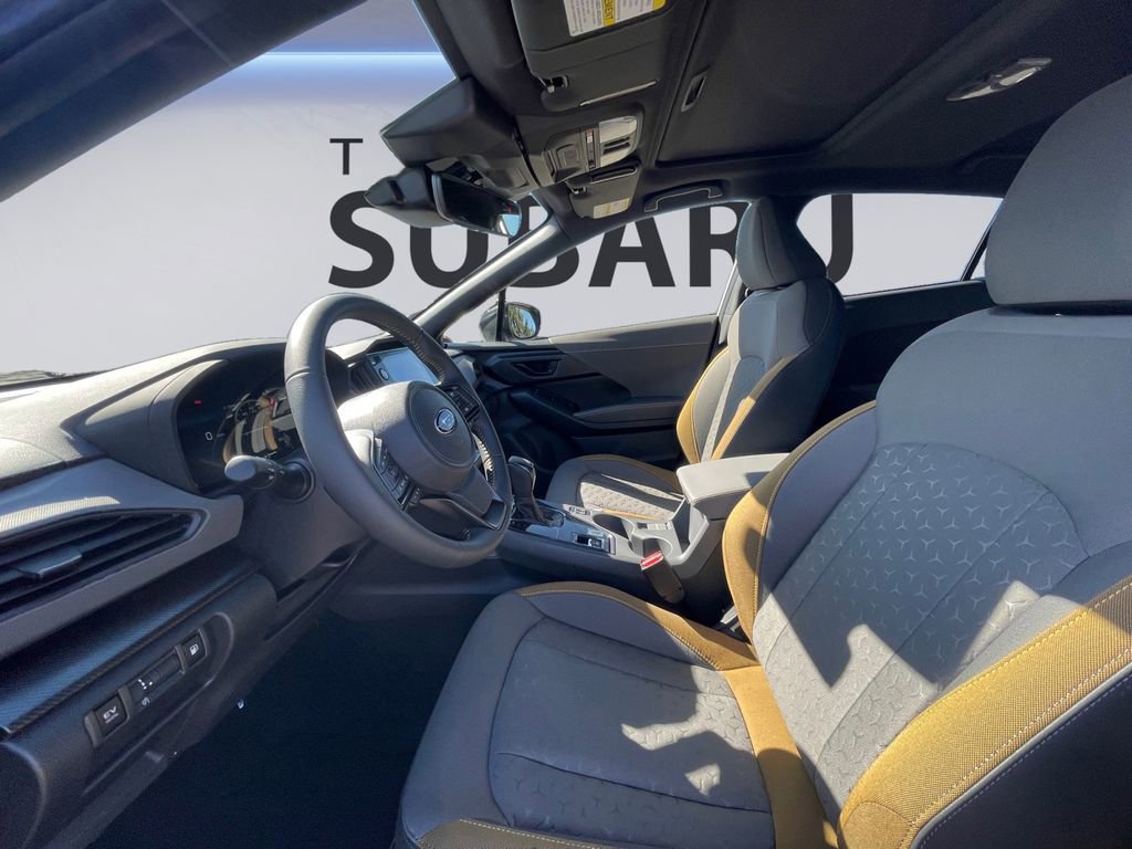 New 2026 Subaru Crosstrek 2.5i Sport image 10