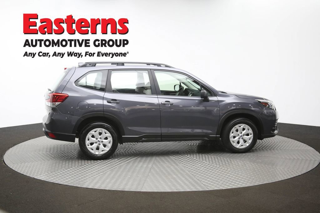 Used 2023 Subaru Forester image 42