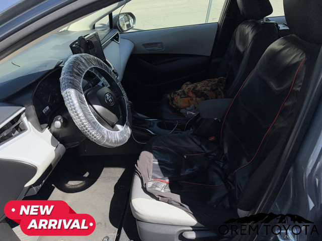 Used 2025 Toyota Corolla LE image 5
