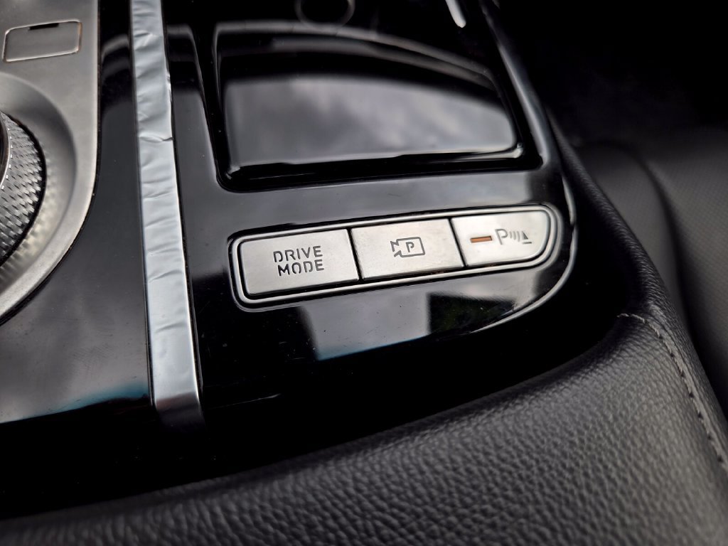 Used 2023 Genesis G80 2.5T AWD/4WD image 28
