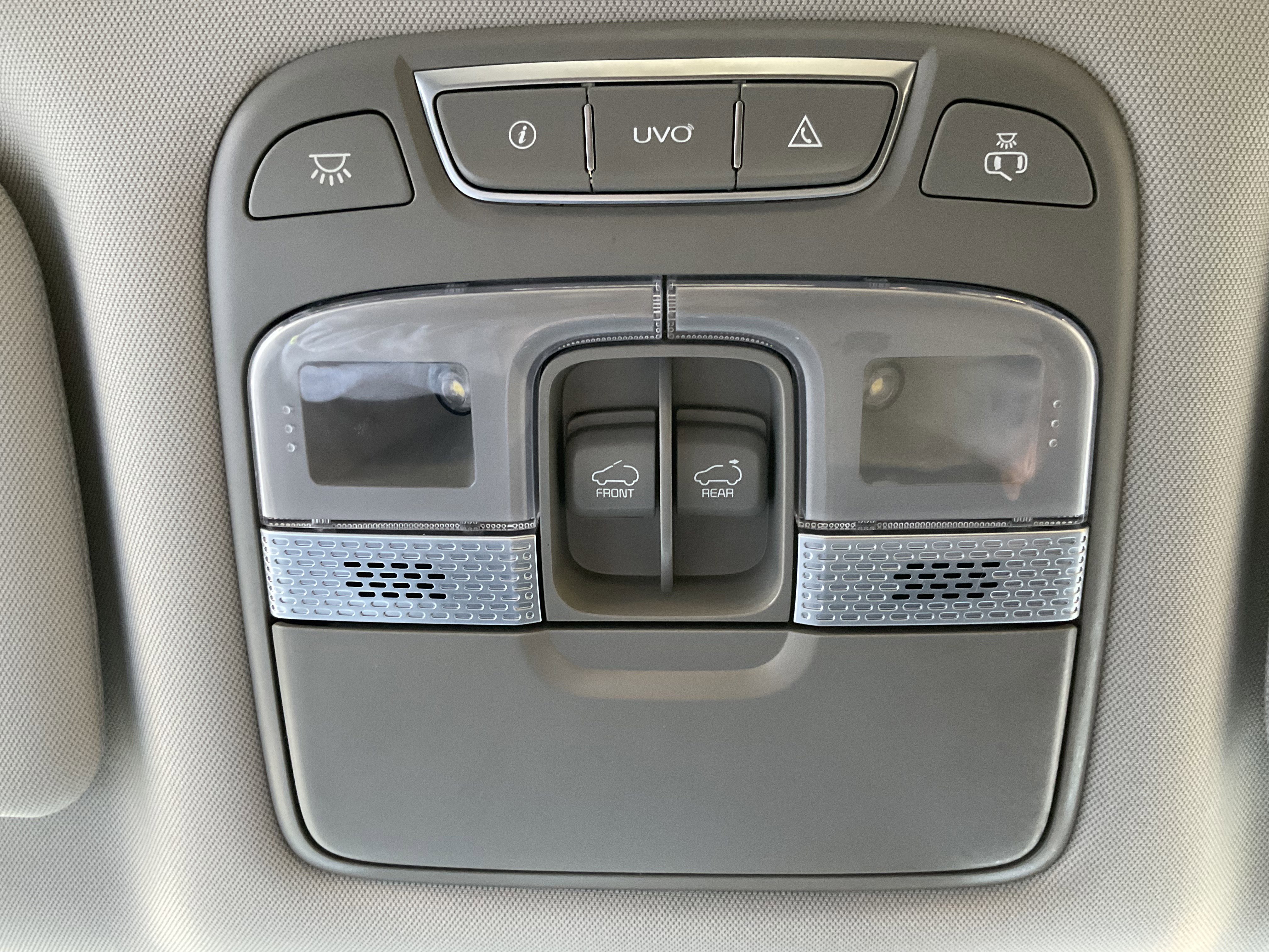 Used 2020 Kia Telluride SX image 37