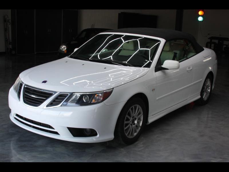 Used 2009 Saab 9-3 2.0T image 5