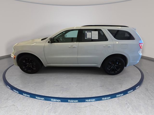 Used 2024 Dodge Durango GT w/ Blacktop Package AWD/4WD image 9