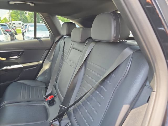 New 2026 Mercedes-Benz GLC 300 4MATIC image 14