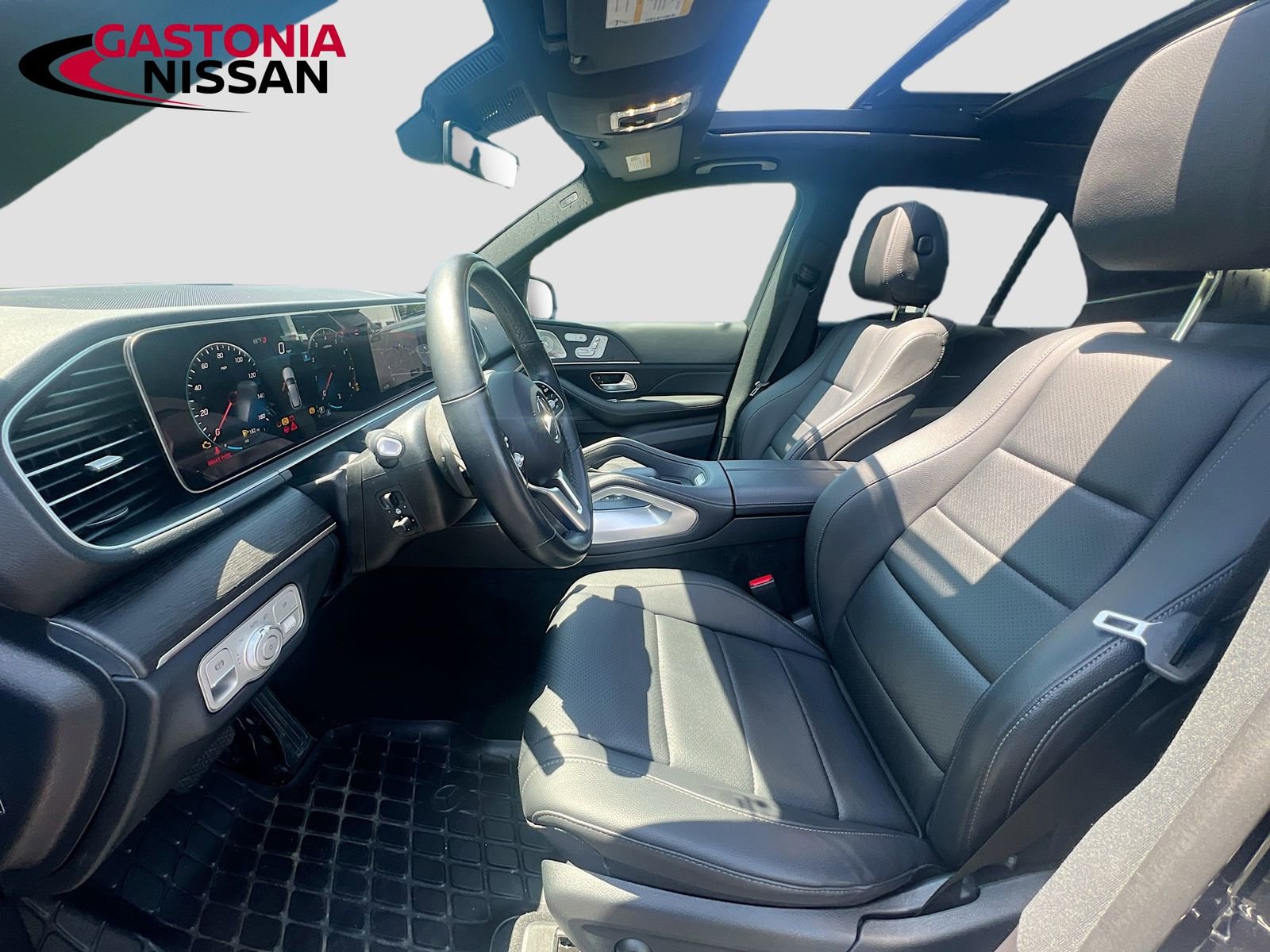 Used 2023 Mercedes-Benz GLE 350 4MATIC image 29