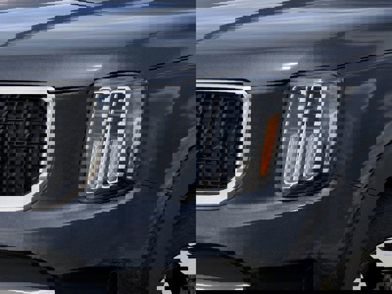 New 2025 Kia Telluride EX image 10