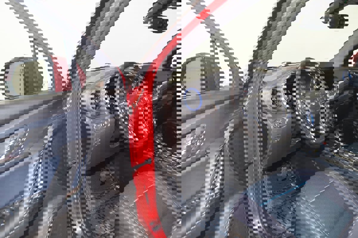 Used 2023 Chevrolet Blazer RS image 53