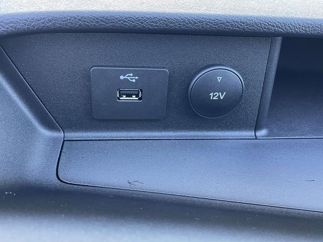 New 2025 Ford Transit 150 Low Roof w/ Load Area Protection Package RWD image 12