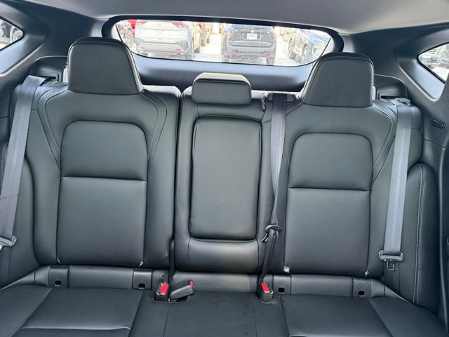 Certified 2025 Nissan Murano SL image 24