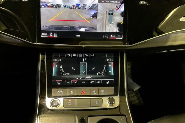 Certified 2023 Audi Q7 3.0T Premium Plus w/ Premium Plus Package image 32