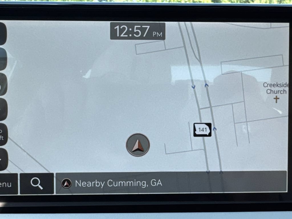 New 2026 Genesis G70 2.5T AWD/4WD image 27