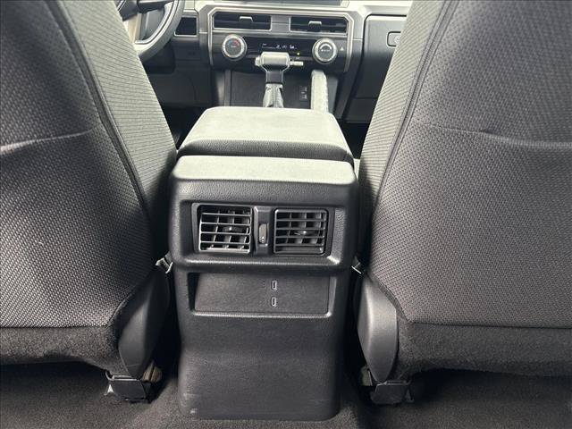Certified 2025 Toyota 4Runner SR5 AWD/4WD image 18