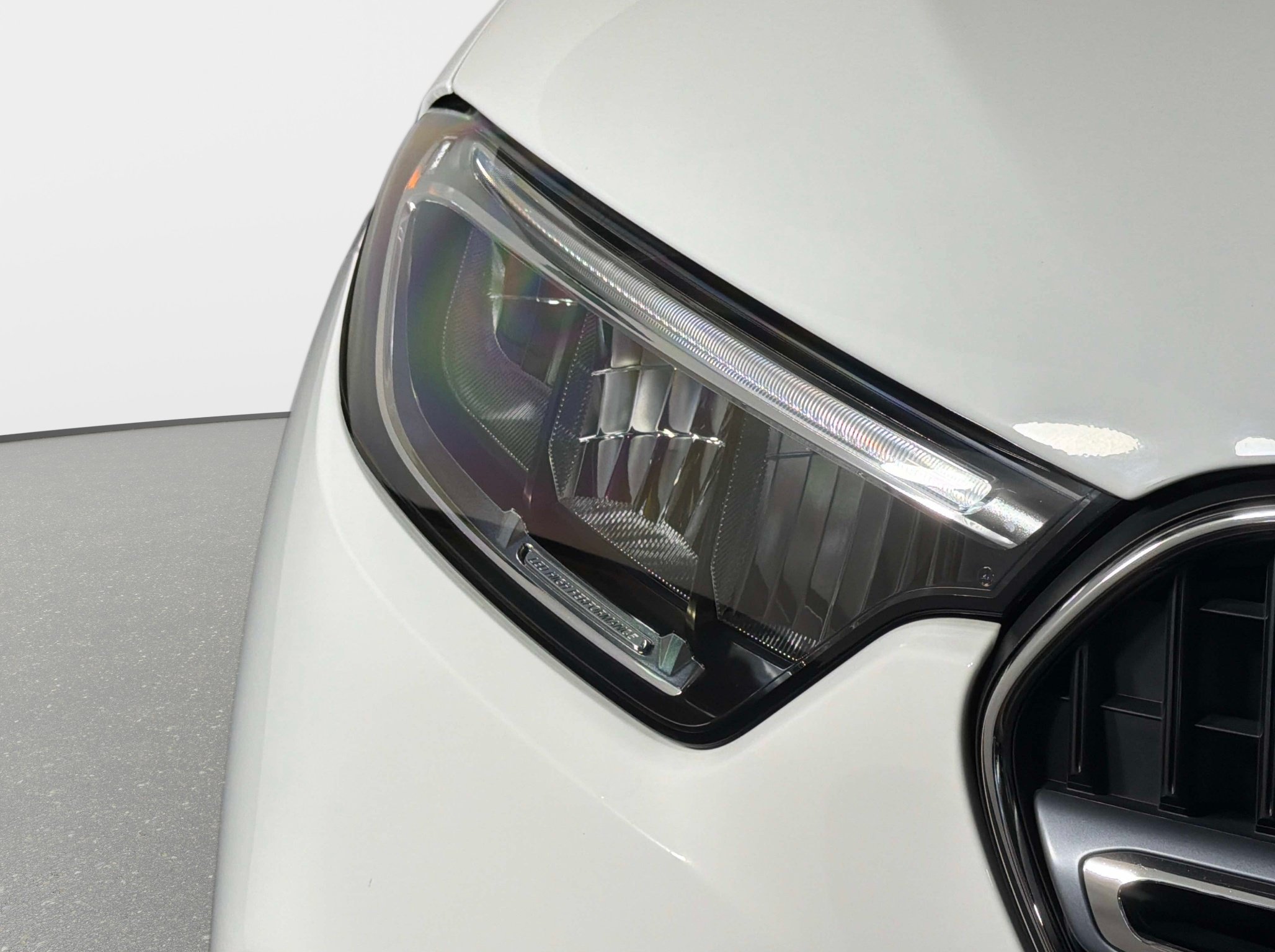 Used 2025 Mercedes-Benz GLC 350e 4MATIC image 19