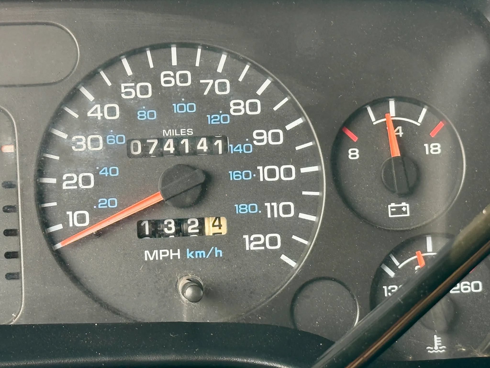 Used 1997 Dodge Ram 2500 Truck 4x4 Club Cab image 11