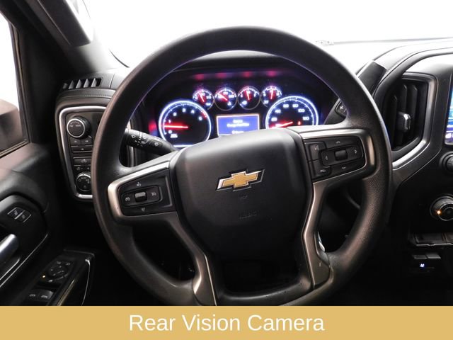 Used 2021 Chevrolet Silverado 2500 LT w/ Z71 Off-Road Package image 20