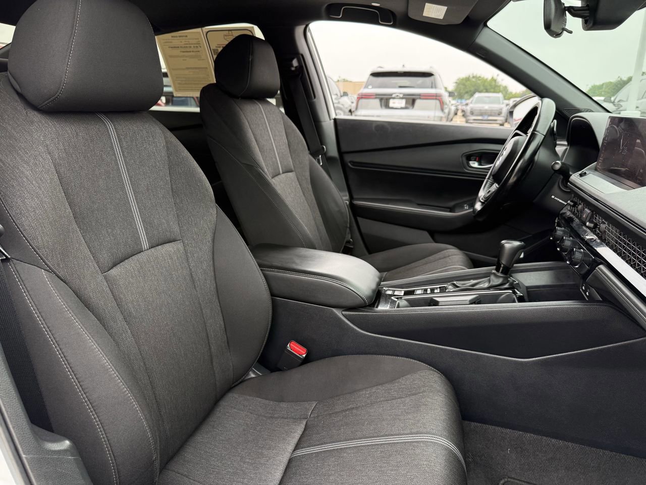 Used 2023 Honda Accord Sport image 21