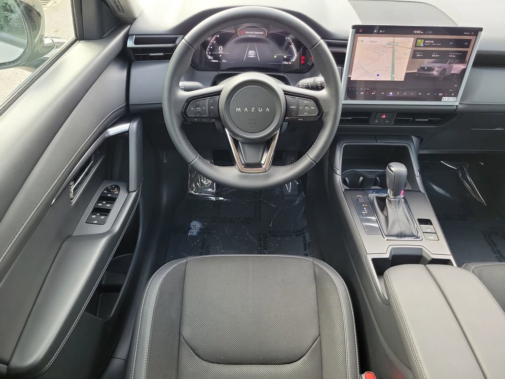 Used 2026 MAZDA CX-5 Preferred AWD/4WD image 15