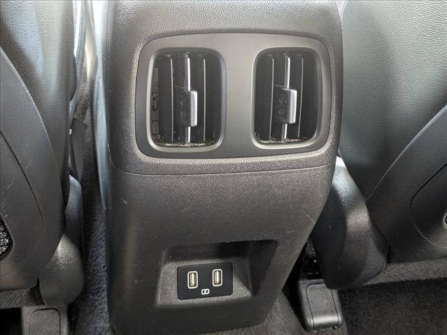 Used 2024 Hyundai Tucson Limited FWD image 17