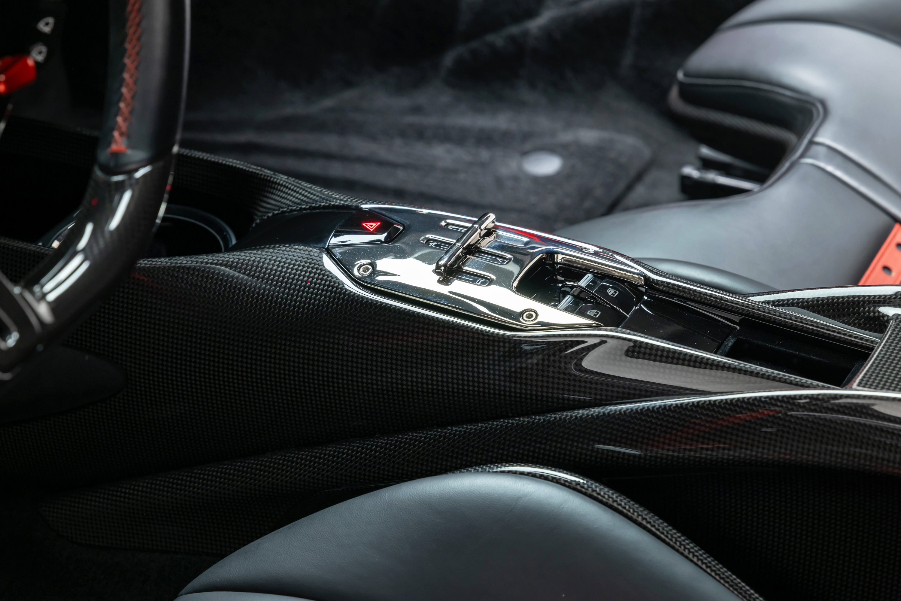 Certified 2021 Ferrari SF90 Stradale AWD/4WD image 86
