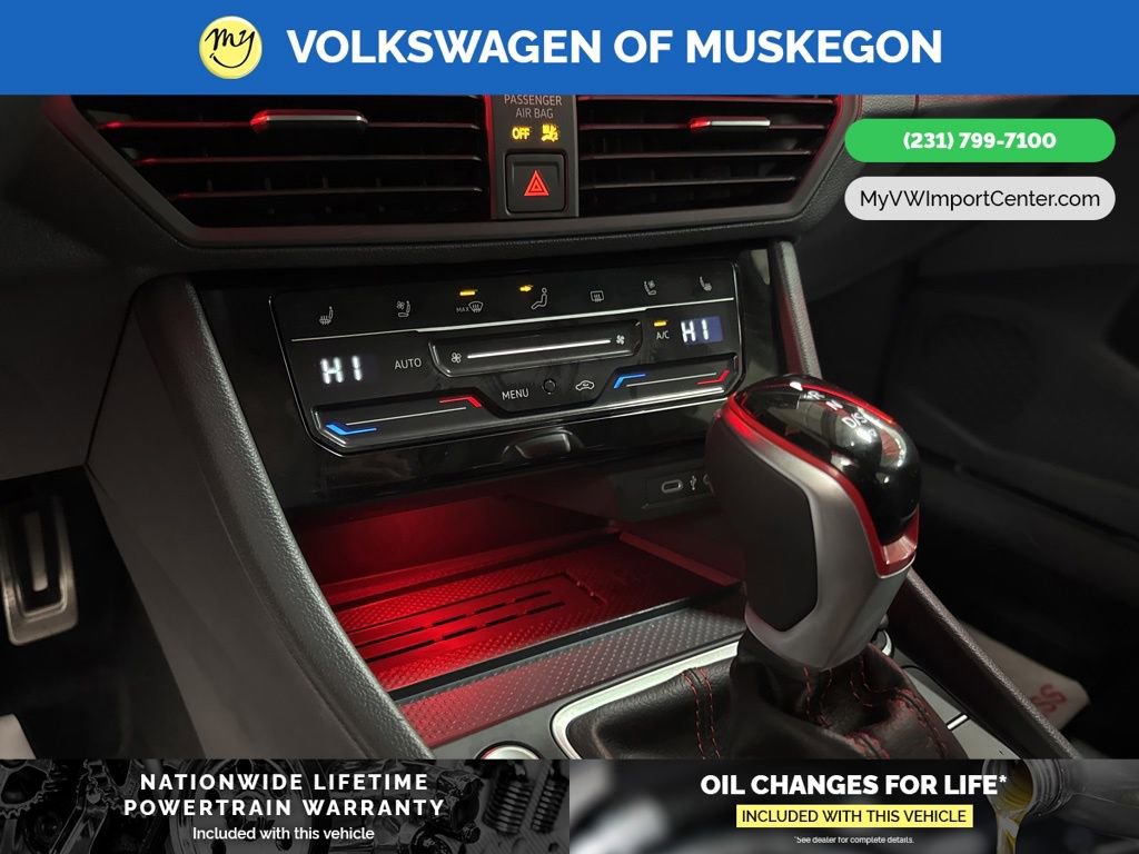 New 2026 Volkswagen Jetta GLI Autobahn image 21