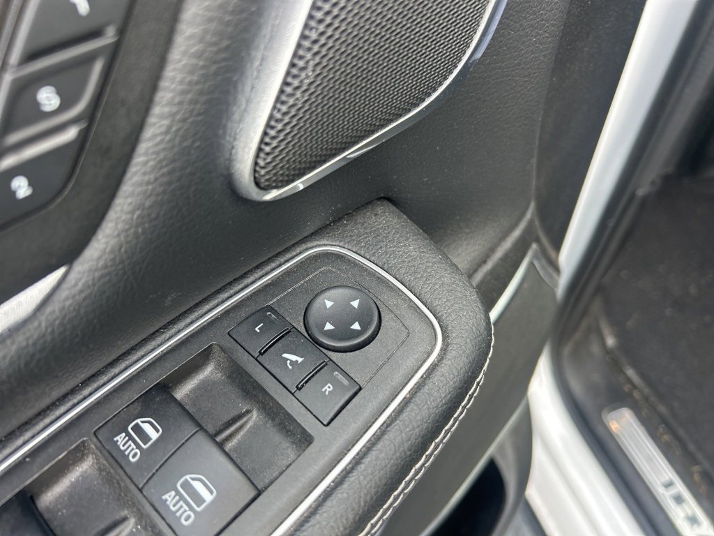 Used 2022 RAM 1500 Laramie image 13