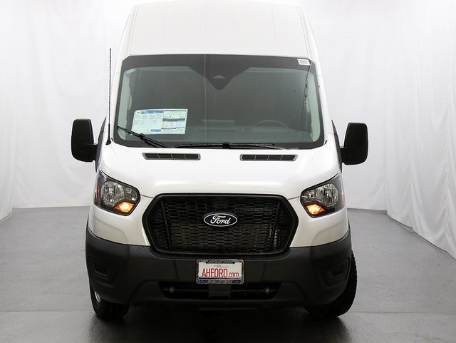 New 2026 Ford Transit 350 148 High Roof Extended image 5