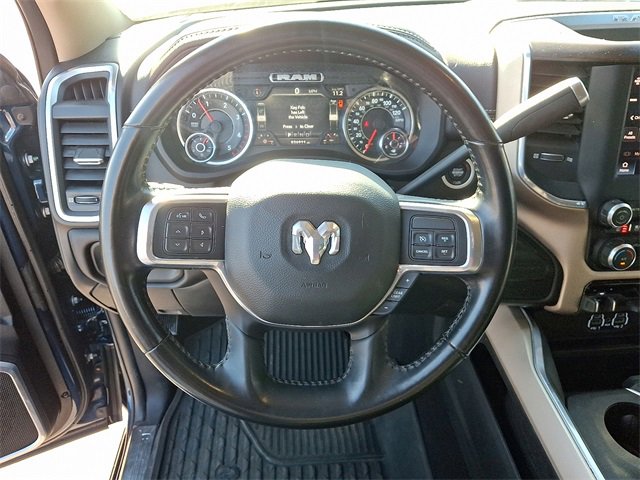Used 2022 RAM 2500 Laramie image 19