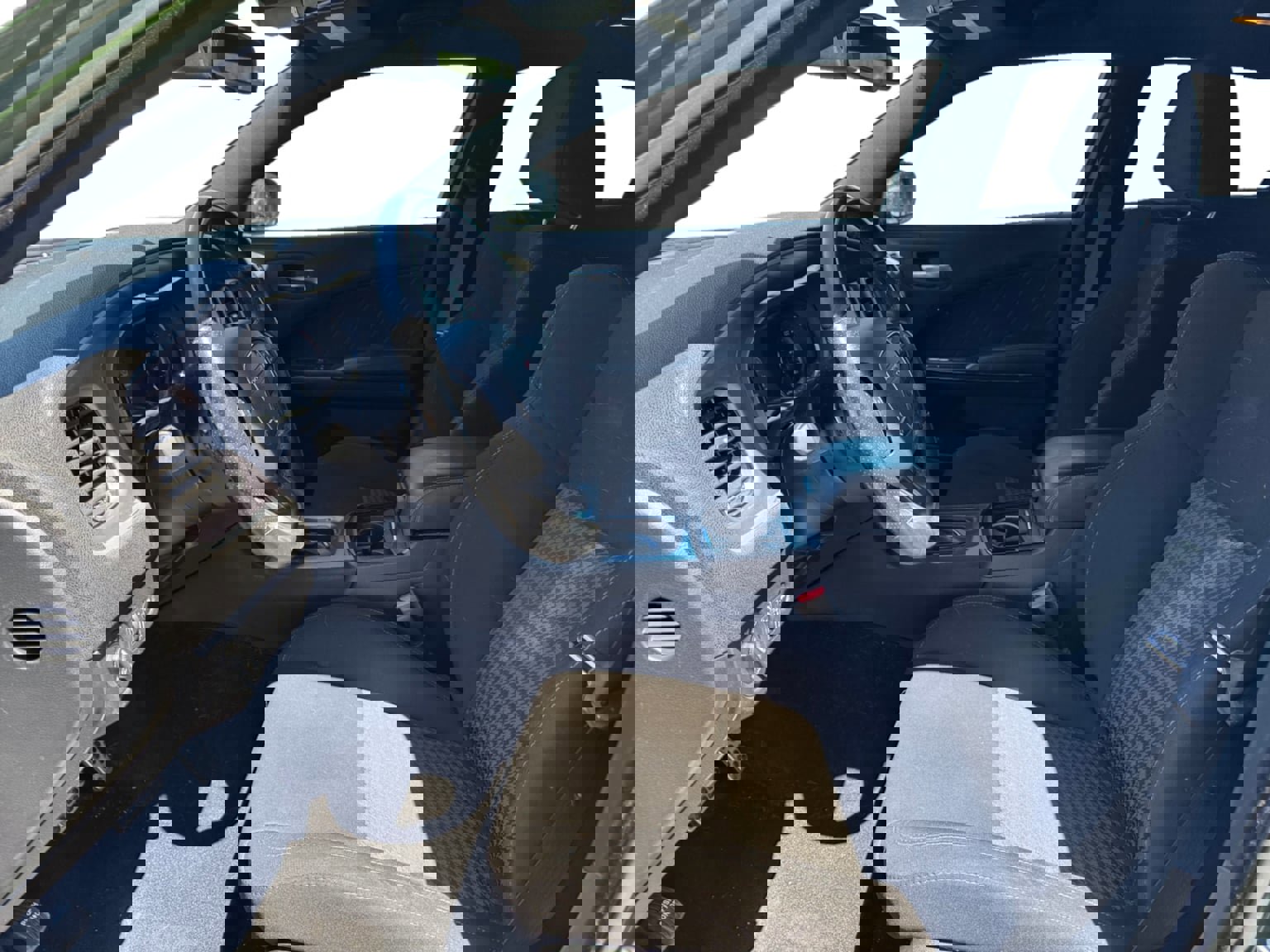 Used 2021 Dodge Charger R/T w/ Blacktop Package image 10