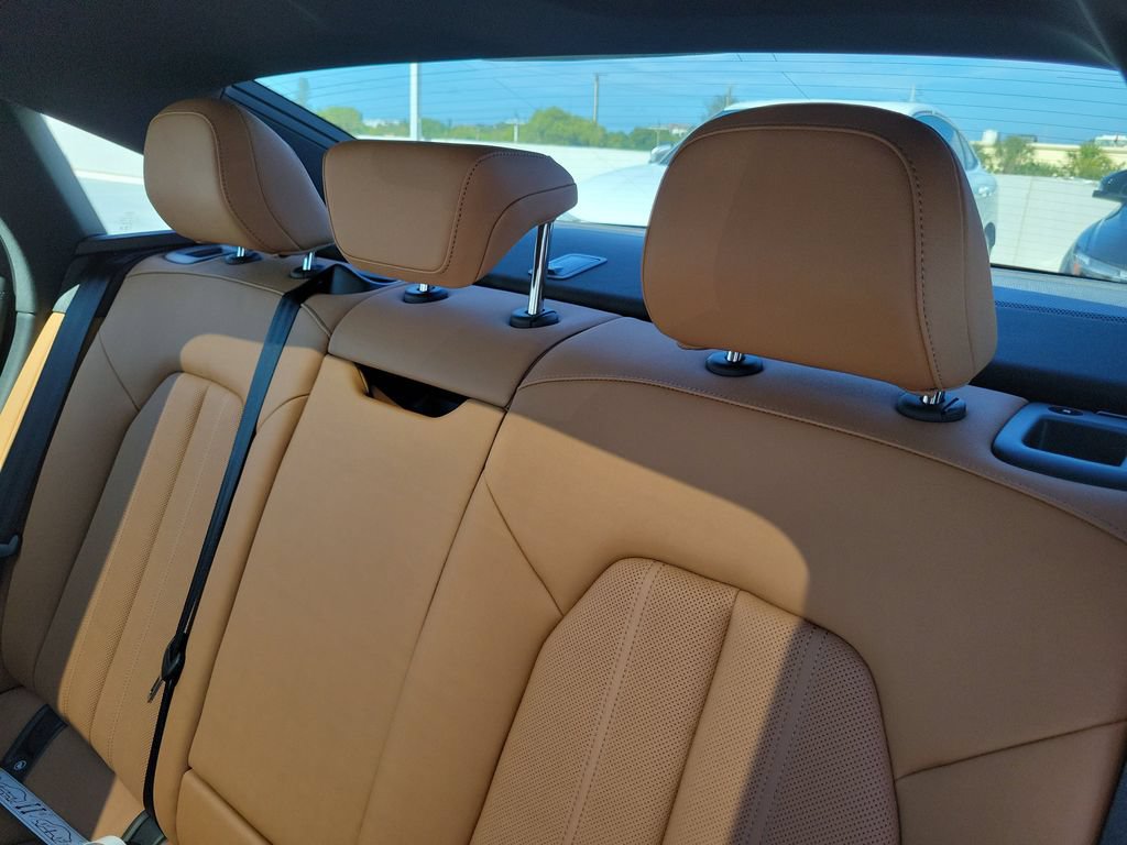 New 2026 Audi A6 Premium Plus AWD/4WD image 27
