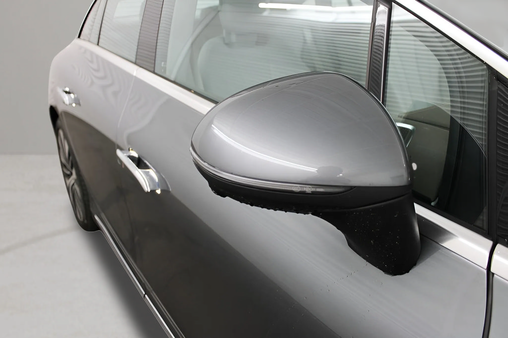 Used 2025 Mercedes-Benz EQE 350+ 4MATIC Sedan image 18