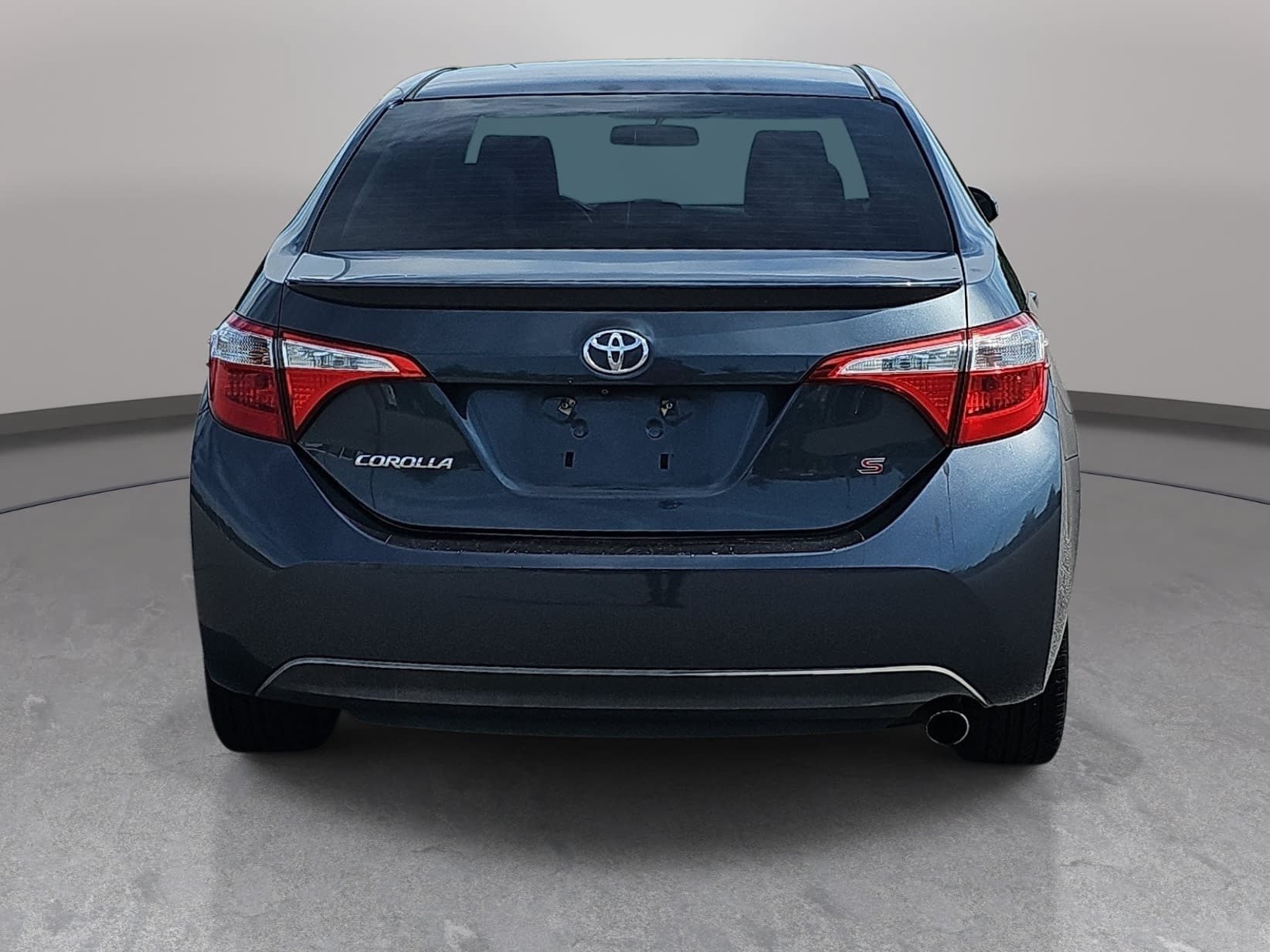 Used 2015 Toyota Corolla S FWD image 6