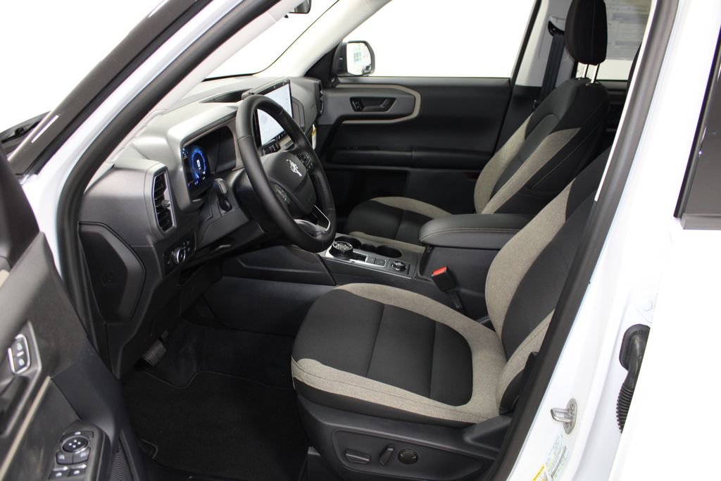 New 2025 Ford Bronco Sport Big Bend w/ Convenience Package image 20
