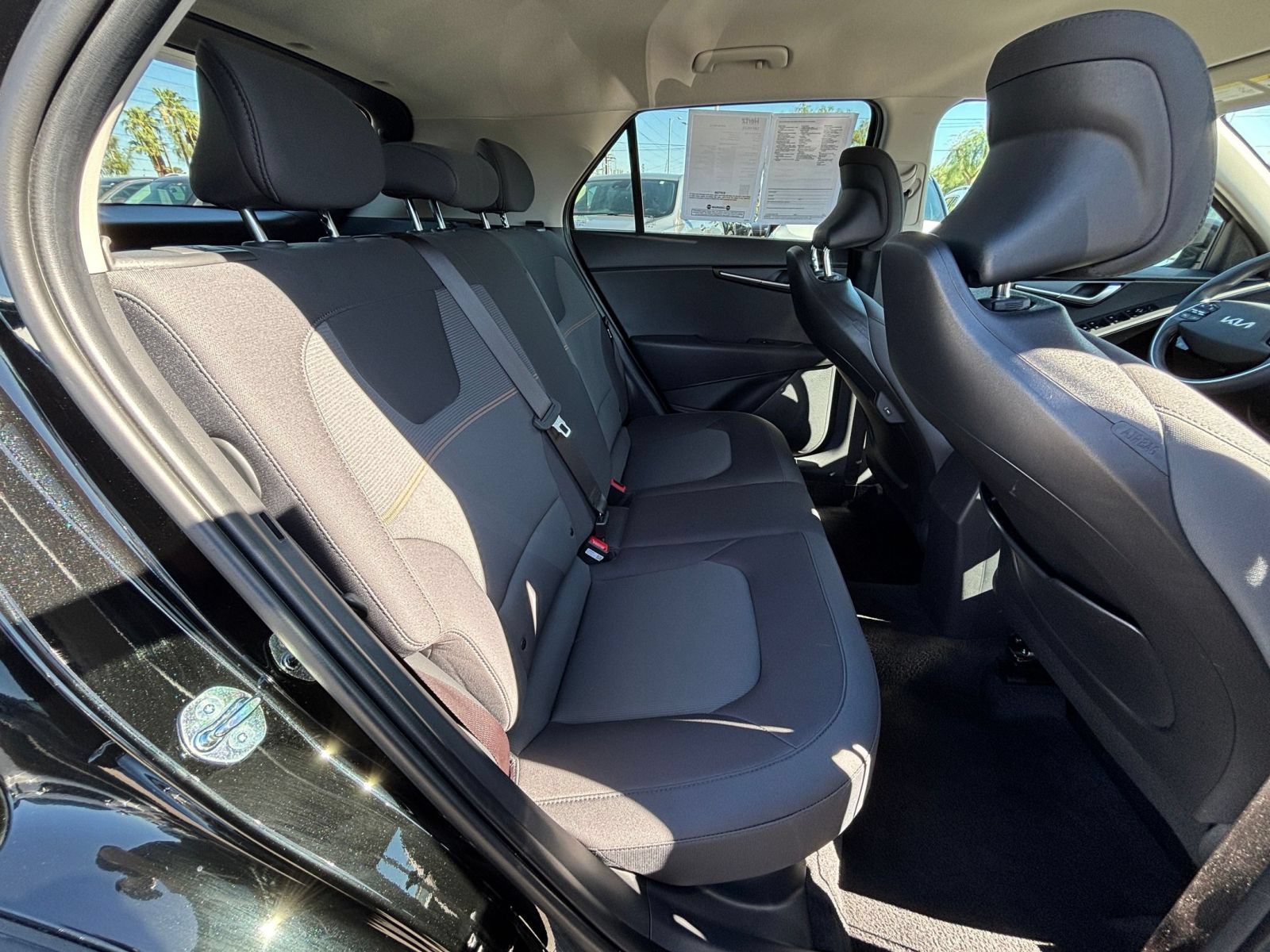 Used 2026 Kia Niro LX FWD image 38